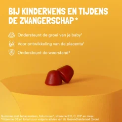 Vitaminen En Supplementen|Zwangerschapsvitamine<Yummygums 2x Multi Mommy 60 gummies