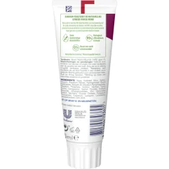 Specialistische Mondverzorging|Spoelen & Poetsen<Zendium 12x Tandpasta Sensitive+ White 75 ml