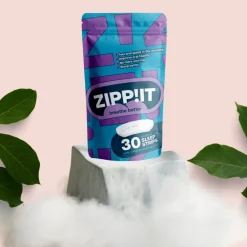 Anti Snurk<Zippit 2x Mondtape 30 stuks