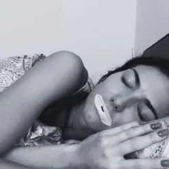 Anti Snurk<Zippit 2x Mondtape 30 stuks