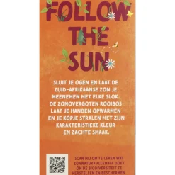 Outlet 3x Thee Rooibos Bio 20 stuks Thee