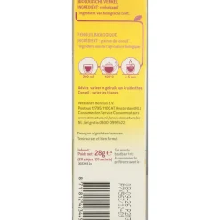 Outlet 3x Thee Venkel Bio 20 stuks Thee