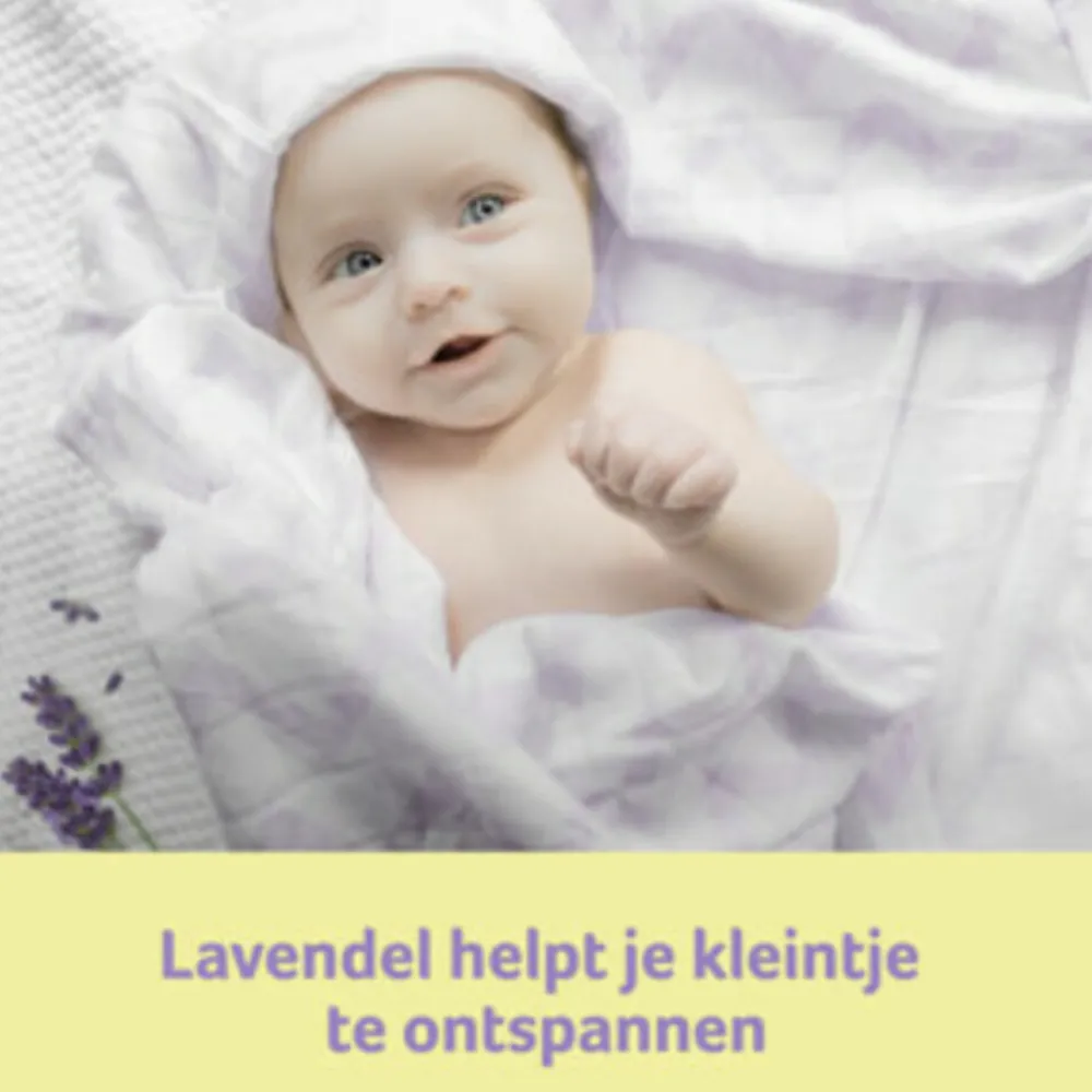 6x Bad- en Wasgel Slaap Zacht 400 ml^Zwitsal Outlet