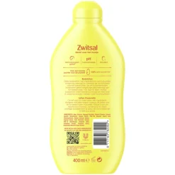 6x Bodylotion 400 ml^Zwitsal Online