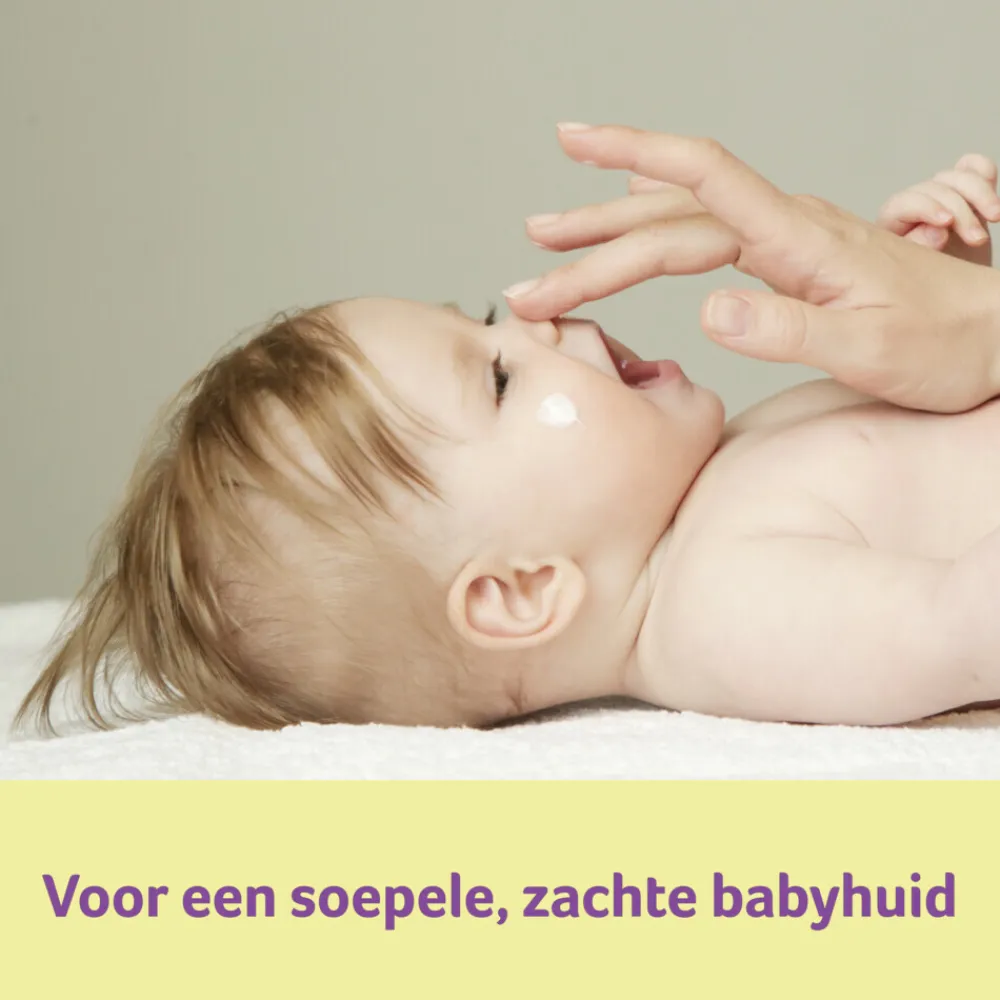 6x Bodylotion 400 ml^Zwitsal Online