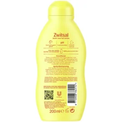 Bad & Douche|Haarverzorging<Zwitsal 6x Conditioner 200 ml