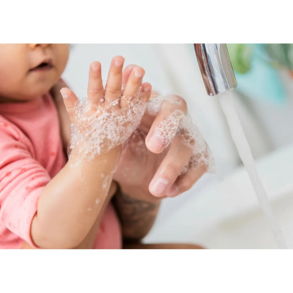 Clearance 12x Crème Zeep 2 x 90 gr Bad & Douche