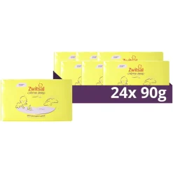 Online 6x Crème Zeep Baby 4 x 90 gr Bad & Douche