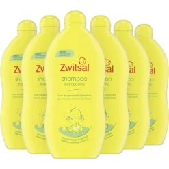 Online 6x Shampoo 700 ml Bad & Douche