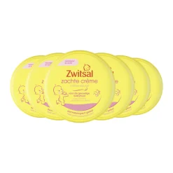 Online 6x Zachte Crème 200 ml Lichaamsverzorging