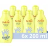 Best 6x Zeepvrije Wasgel 200 ml Bad & Douche