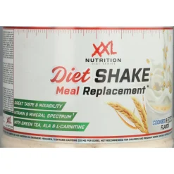 Clearance Diet Shake Cookies Cream 480 gr Maaltijdvervangers|Sportvoeding & Drank