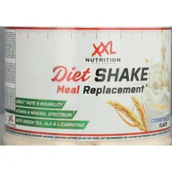 Clearance Diet Shake Cookies Cream 480 gr Maaltijdvervangers|Sportvoeding & Drank