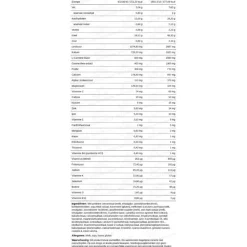 Maaltijdvervangers|Sportvoeding & Drank<XXL Nutrition Diet Shake Vanille 480 gr