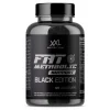 Hot Fat Metabolic Support Black Editie 120 stuks Afslankpillen