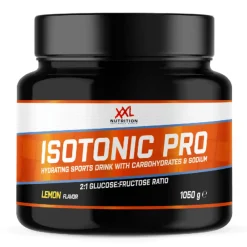 Discount Isotonic Pro Citroen 1050 gr Sportvoeding & Drank