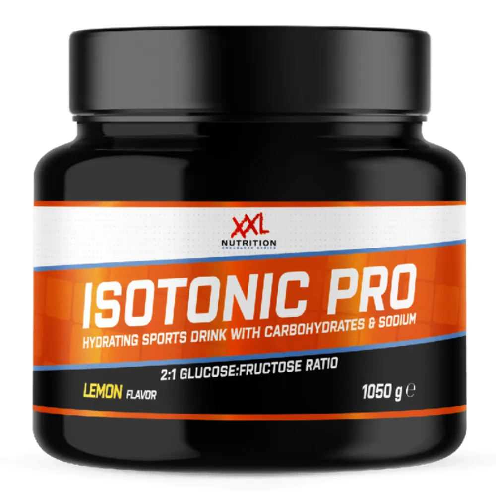 Discount Isotonic Pro Citroen 1050 gr Sportvoeding & Drank