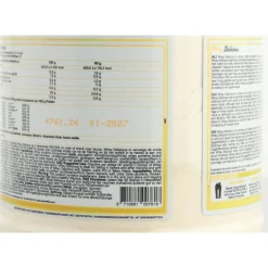 Outlet Whey Delicious Banaan 450 gr Sportvoeding & Drank