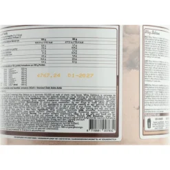 Whey Delicious Chocolade 450 gr^XXL Nutrition Discount