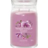 New Geurkaars Large Jar Wild Orchid 567 gr Kaarsen|Geurkaarsen