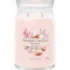 Kaarsen|Geurkaarsen<Yankee Candle Geurkaars Large Jar Pink Sands 567 gr
