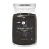 Geurkaars Large Jar Midsummer’s Night Signature 567 gr^Yankee Candle New