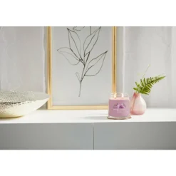 Geurkaars Medium Jar Wild Orchid 368 gr^Yankee Candle Best