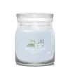 Discount Geurkaars Medium Jar A Calm & Quiet Place Signature 368 gr Kaarsen|Geurkaarsen