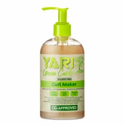 Haarstyling<Yari Green Curls Curl Maker 384 ml