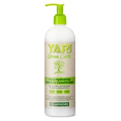 Conditioner<Yari Green Curls Hydrating Leave-In Conditioner 500 ml