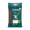 Snacks<Yarrah Bio Dental Stick 180 gr