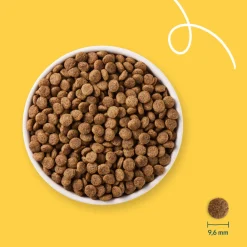 Kattenvoer<Yarrah Bio Grainfree Kattenvoer Sterilised 6 kg