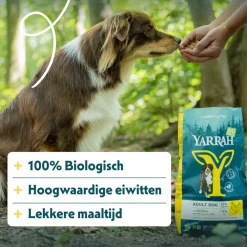 Bio Hondenvoer Adult Kip 15 kg Hondenvoer