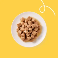 Bio Hondenvoer Chunks Kip 820 gr^Yarrah