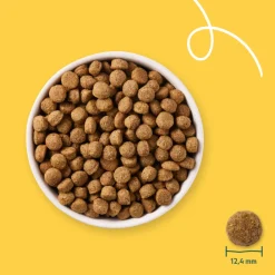 Bio Hondenvoer Sensitive Adult Kip & Rijst 10 kg^Yarrah New