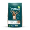 Kattenvoer<Yarrah Bio Kattenvoer Graanvrij Kip & Vis 10 kg