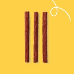 Best Bio Kauwstaafjes Hond Rund 3 stuks Snacks