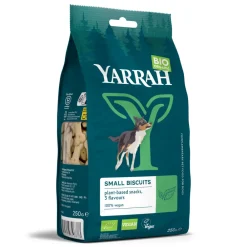 Bio Multi-Koekjes Vegetarisch 250 gr^Yarrah Sale