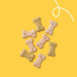 Bio Multi-Koekjes Vegetarisch 250 gr^Yarrah Sale