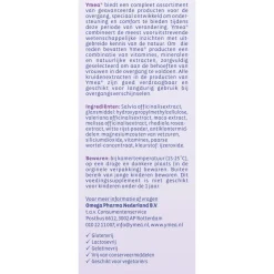 Dag & Nacht 64 capsules^Ymea