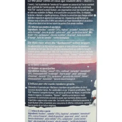 Thee<Yogi tea Christmas Biologisch 17 stuks