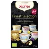 New Finest Selection Biologisch 18 stuks Thee