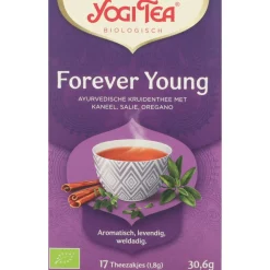 Forever Young 17 Stuks^Yogi tea Discount