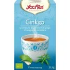 Ginkgo Biologisch 17 stuks^Yogi tea Online