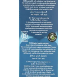 Ginkgo Biologisch 17 stuks^Yogi tea Online