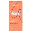 Intiemhygiëne<Yoni Biologisch Katoenen Tampons Medium 16 stuks