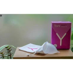 Intiemhygiëne<Yoni Menstruatiecup Maat 2