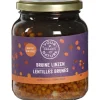 Bruine Linzen Bio 360 gr^Your Organic Nature Discount