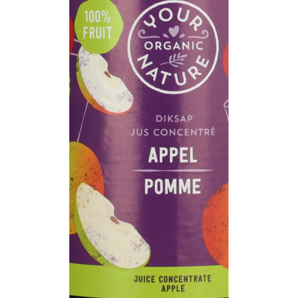 Discount Diksap Appel 400 ml Dranken