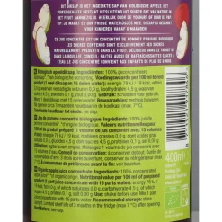 Discount Diksap Appel 400 ml Dranken